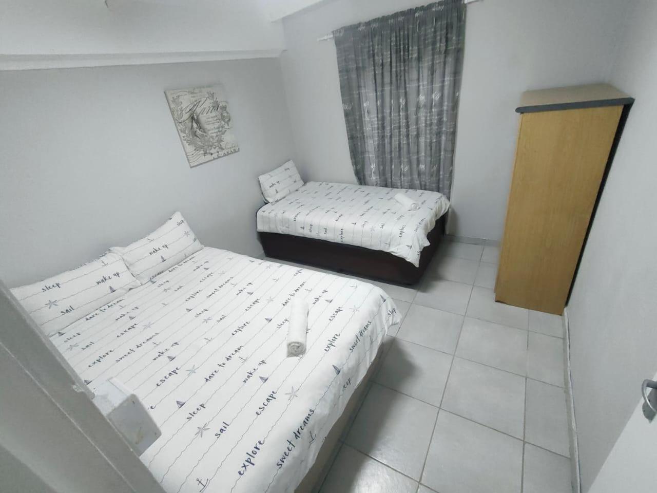 SwelleN2 Farm Lodge Swellendam Zimmer foto