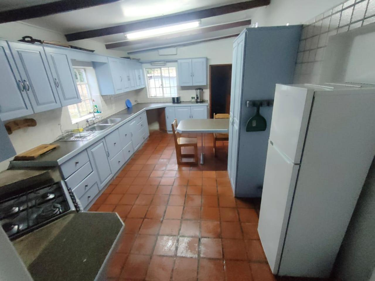 SwelleN2 Farm Lodge Swellendam Zimmer foto