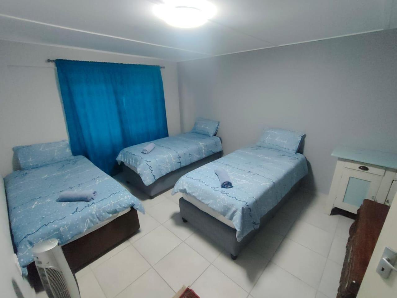 SwelleN2 Farm Lodge Swellendam Zimmer foto
