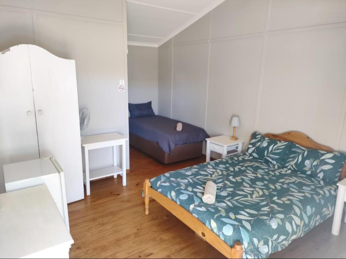 SwelleN2 Farm Lodge Swellendam Zimmer foto